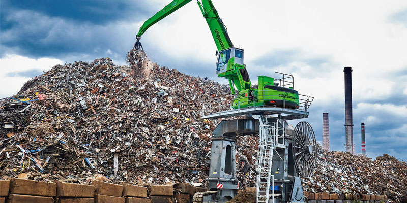 Büyükçekmece Hurdacı